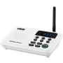 Wuloo Intercoms Wireless for Home 1 Mile Range 22 Channel 100 Digital Code Display Screen(Only 1 Unit for Expandable The Original intercom System, CAN NOT Work Without Other Units)