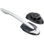 Mitel Cordless Headset and DECT Module Bundle, 50005712 | Mitel 5330e, 5340e and 5360e phones | Includes all accessories - Headset, DECT Module, Headband, Earhook, Battery