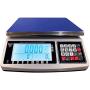 Precision Counting Scale 66LBS/ 0.0002lb 30kg with 4 Weighing Units Electronic Counting Weight