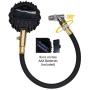 JACO ElitePro Digital Tire Pressure Gauge - Professional Accuracy - 200 PSI