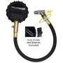 JACO ElitePro Digital Tire Pressure Gauge - Professional Accuracy - 200 PSI