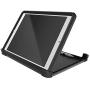 OtterBox DEFENDER SERIES Case for iPad 8th & 7th Gen (10.2'' Display - 2020 & 2019 version) - BLACK