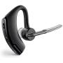 Poly Voyager Legend (Plantronics) - Single Ear Bluetooth Wireless Headset - Compatible with iPhone, Android, and Other Leading Smartphones - Black - Frustration Free Packaging