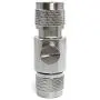 N-Male to N-Male Adapter Width Surge Protector 0-6GHz WiFi Antenna Coaxial Cable RF Converter -Wireless Network Connector -Lightning Protection Arrestor -Coax Suppressor -Tupavco TP1603 N-Male to N-Male Adapter Width Surge Protector 0-6GHz WiFi Antenna Coaxial Cable RF Converter -Wireless Network Connector -Lightning Protection Arrestor -Coax Suppressor -Tupavco TP1603