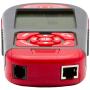 Triplett LVPRO30 Upgradeable Cable Tester with 12 Tester Apps for all Wire Types (COAX, CAT5/5e/6/6a/7, Shielded/Unshielded)