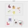 100 PCS Alpaca Water Bottle Sticker Pack Laptop Computer Vinyl Stickers Waterproof Trendy Stickers for Teens Girls Boys for Laptop Stickers Motorcycle Bicycle Skateboard Luggage Phone 100 PCS Alpaca Water Bottle Sticker Pack Laptop Computer Vinyl Stickers Waterproof Trendy Stickers for Teens Girls Boys for Laptop Stickers Motorcycle Bicycle Skateboard Luggage Phone