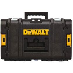 DEWALT Tough System Tool Box, Small (DWST08201)