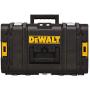 DEWALT Tough System Tool Box, Small (DWST08201)