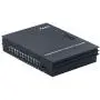 Excelltel SOHO-PBX SP-208 (2 x 8) PABX Telephone Switch System Control Exchange 110V