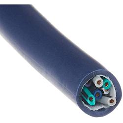 Metra MC918-20 20-Feet Nine-Conductor 18 AWG Twisted Multi-Use Cable