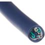 Metra MC918-20 20-Feet Nine-Conductor 18 AWG Twisted Multi-Use Cable