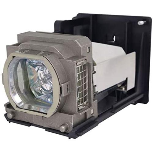 GOLDENRIVER VLT-HC5000LP Replacement Lamp with Housing Compatible with Mitsubishi projectors HC5500 HC5000 HC4900 HC6000
