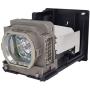 GOLDENRIVER VLT-HC5000LP Replacement Lamp with Housing Compatible with Mitsubishi projectors HC5500 HC5000 HC4900 HC6000