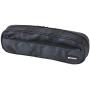 LIHITLAB LAB Pen Case, Black Camo (A7552-134), Standard: 9.4 x 1.8 x 3''