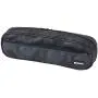 LIHITLAB LAB Pen Case, Black Camo (A7552-134), Standard: 9.4 x 1.8 x 3''