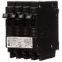 SIEMENS Q22030CT 30 Double Two 20-Amp Single Pole Circuit Breaker, As shown in the image