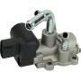 AIP Electronics Idle Air Control Valve IAC Compatible Replacement For 1996-2003 Lexus and Toyota 3.0L V6 Oem Fit IAC195