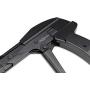 RV Rhodes Professional Zip Tie Gun [New Version] - Tensioner and Cutter Tool - Install Plastic Nylon Ties - Heavy Duty Cable Management - Die-Cast Steel Flush Cut - One Year Warranty