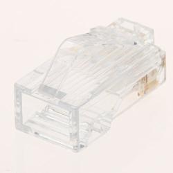 Panduit MP588-C Modular Plug (Pack of 100)