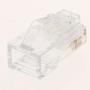 Panduit MP588-C Modular Plug (Pack of 100)