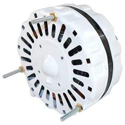 Broan Attic Fan (340, 343, 350, 353) Replacement Motor # 97009316 1160 RPM 120V