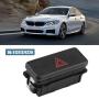 Hazard Warning Switch for BMW 318i 318ti 323i 323iS 325i 325is 328i 328iS 525i 525iT 530i 535i M3 M5 Z3