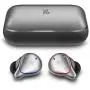 2021 Upgraded Version MIFO O5 Plus True Wireless Earbuds TWS, Bluetooth 5.0 Wireless Sport Headphones with 2600mAh Charging Case,CVC6.0 Deep Bass Wireless Earphones Bulit-in Mic Headset