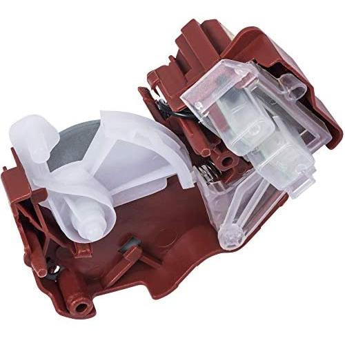 W10006355 Shift Actuator Premium Replacement Part by Canamax - Compatible with Kenmore Whirlpool Washers - Replaces AP6014711, W10006355, WPW10006355VP