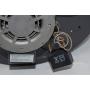 Dayton 1TDU1 - Blower 990 cfm 115/230V 3.66/1.88A