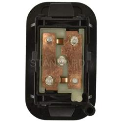 Standard Motor Products DWS-717 Power Window Switch