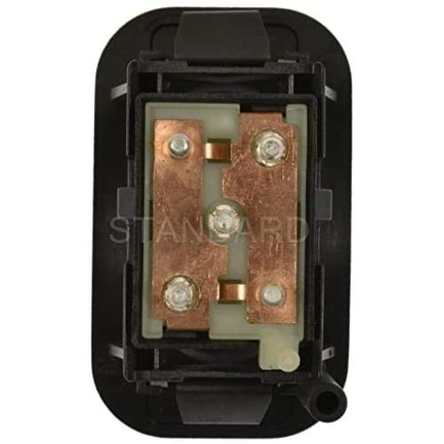 Standard Motor Products DWS-717 Power Window Switch