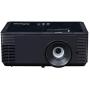 InFocus IN2134 DLP XGA 4500 Lumens, 1.3X Zoom, 3X HDMI, VGA, 3D and Wi-Fi Ready TechStation Projector