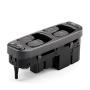 Electric Master Control Power Window Switch Front Driver Side Compatible with 1998-2000 Volvo V70 S70