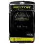 Peltor Sport Tactical 500 Smart Electronic Hearing Protector with Bluetooth Technology, NRR 26 dB, Ideal for the Range, Shooting and Hunting, TAC500-OTH