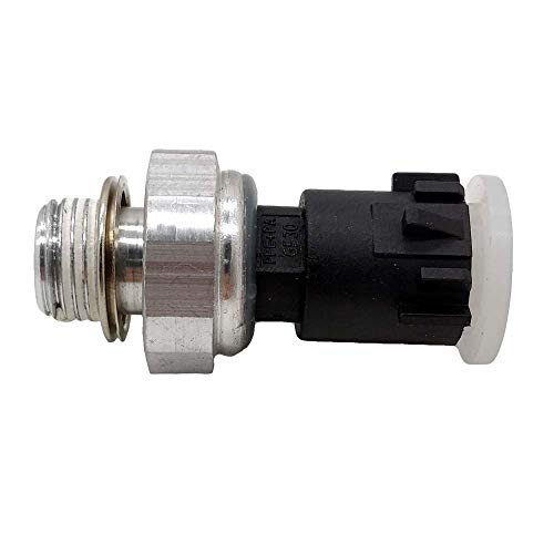 OKAY MOTOR Oil Pressure Sensor Switch for Chevrolet Express Silverado 1500 2500 3500 Tahoe GMC Savana Sierra Yukon