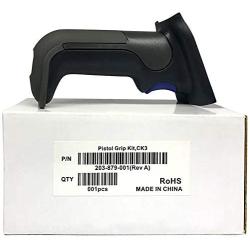 Yoton For Intermec 203-879-001 Scan Handle Pistol Grip Kit CK3 CK3A