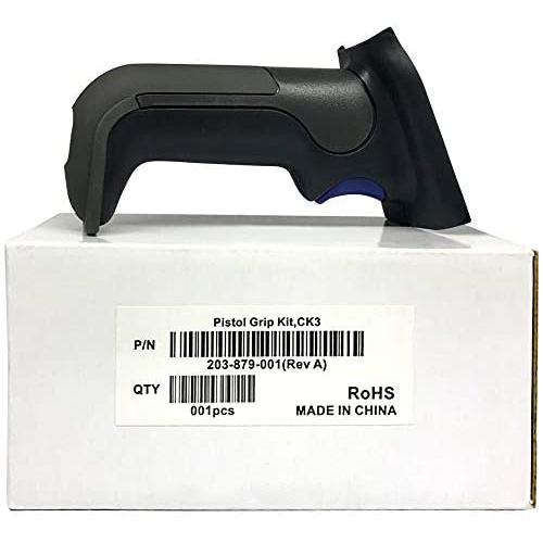 Yoton For Intermec 203-879-001 Scan Handle Pistol Grip Kit CK3 CK3A