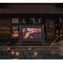 Outdoor Projector Screen – 14 ft Inflatable Family TV – Portable Giant Projector – Lightweight Garden Screen – Premium Outdoor Tent for Parties – Dual Projection – Build-in Air Blower Outdoor Projector Screen – 14 ft Inflatable Family TV – Portable Giant Projector – Lightweight Garden Screen – Premium Outdoor Tent for Parties – Dual Projection – Build-in Air Blower