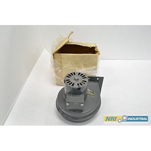 NEW DAYTON 4C442 BLOWER AC 1/30HP 115V-AC 3020RPM ELECTRIC MOTOR B210203