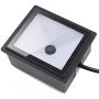 NADAMOO Barcode Scanner Module EP8000, Embedded 1D 2D QR Auto-scan Barcord Reader Support Screen Scan with USB (SDK & Serial Command Available for Development) Fixed Mount to Self-Service Equipment.