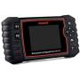 iCarsoft US V2.0 Diagnostic Scan Tool for American Vehicles Ford/GM (Cherolet/Buick/Cadillac/GMC)/Chrysler/Jeep/Holden +Oil Reset +EPB+BMS+DPF+SAS+ETC+BLD+INJ