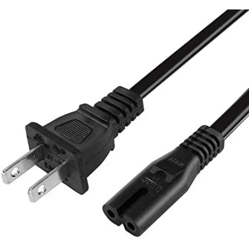 Printer Power Cord Cable Compatible HP OfficeJet Pro 4630 3830 8600 4655 6600 6978 6968 8610 8620 8625 8630 8710 8720 5740 5745 5255 200 250 3930 4632 4635 4650 4652 6100 6600 6700 9658 6830
