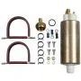Airtex E8228 Universal In-Line Electronic Fuel Pump for Multi-Port Replacement Applications