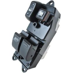 SWITCHDOCTOR Window Master Switch for 2001-2003 Toyota Sienna
