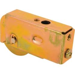 Prime-Line Products D 1594 Sliding Door Roller Assembly with 1-1/2-Inch Steel Ball Bearing