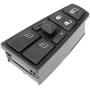 Dorman 901-0011 Front Driver Side Door Window Switch for Select Volvo Trucks