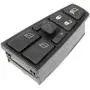 Dorman 901-0011 Front Driver Side Door Window Switch for Select Volvo Trucks