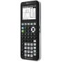 Texas Instruments ti-84 Plus Ce Color Graphing Calculator, Black