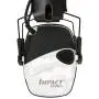 Howard Leight by Honeywell Impact Sport Sound Amplification Electronic Shooting Earmuff, MultiCam Alpine (R-02528), multi-color