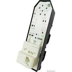 SWITCHDOCTOR Window Master Switch for 2007-2013 Toyota Tundra